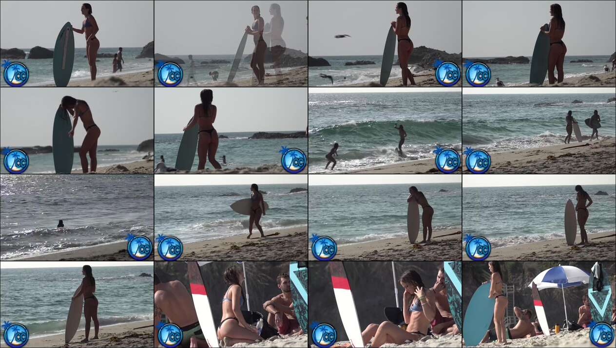 candid califas videos