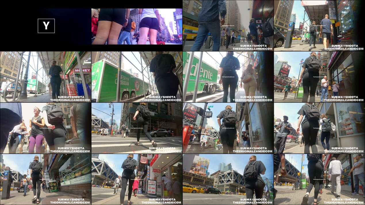 subwayshoota videos