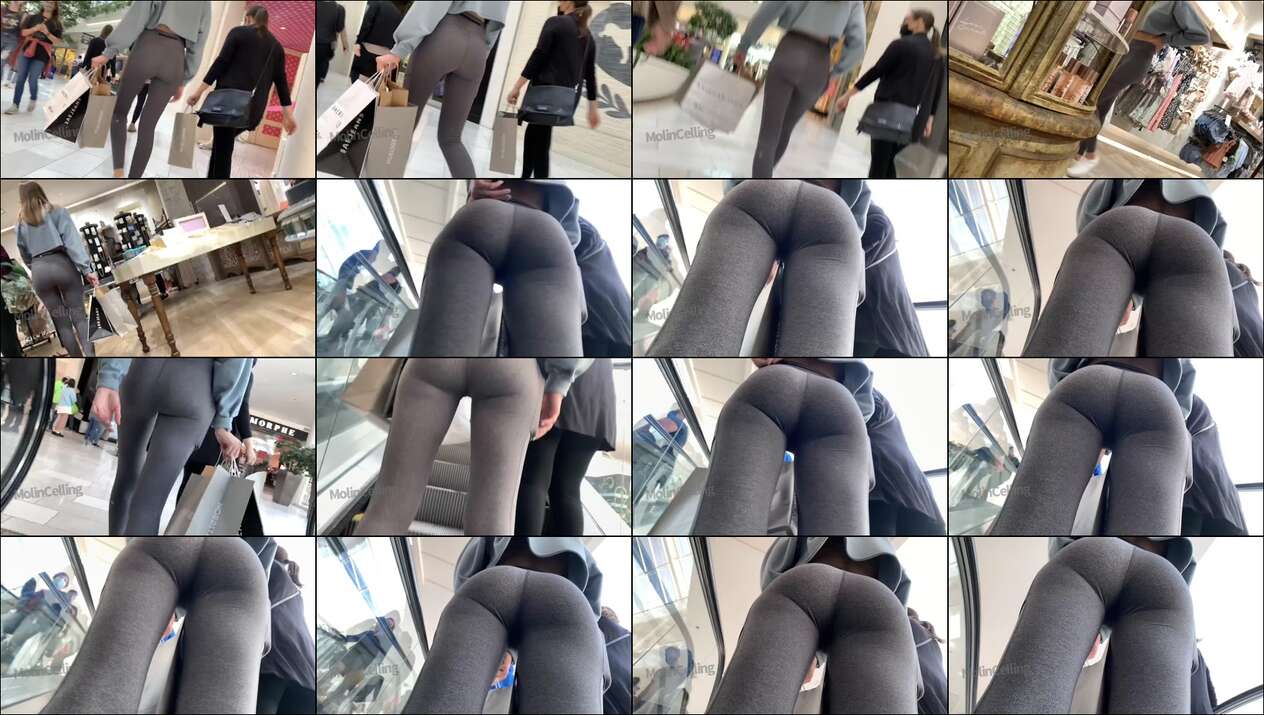 leggings creepshots vol.1