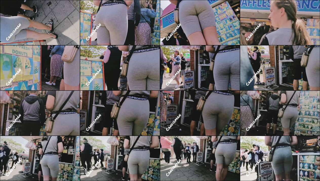leggings creepshots vol.1