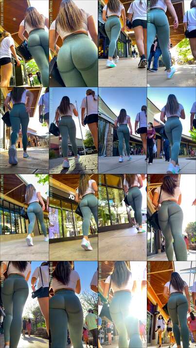 leggings creepshots vol.1