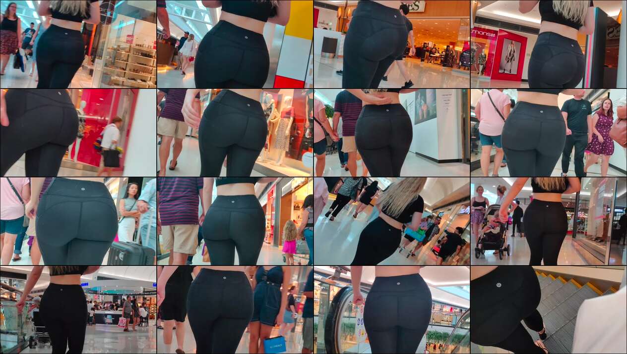 leggings creepshots vol.1