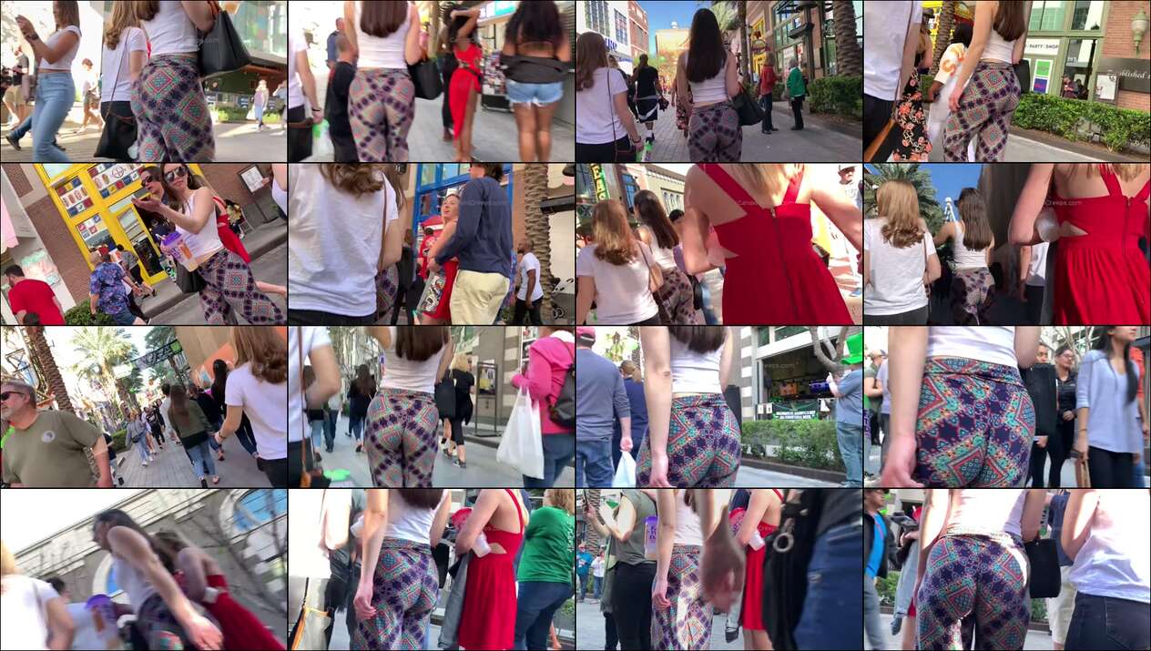 leggings creepshots vol.3