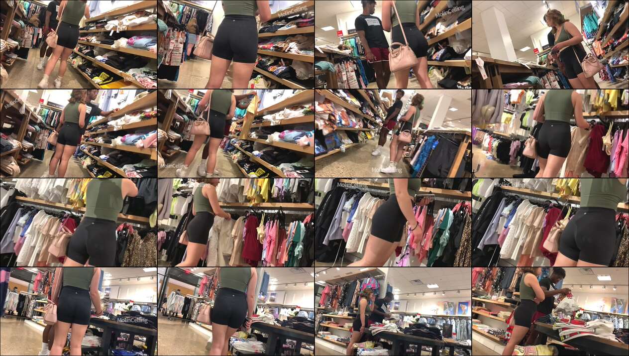 the original candid videos