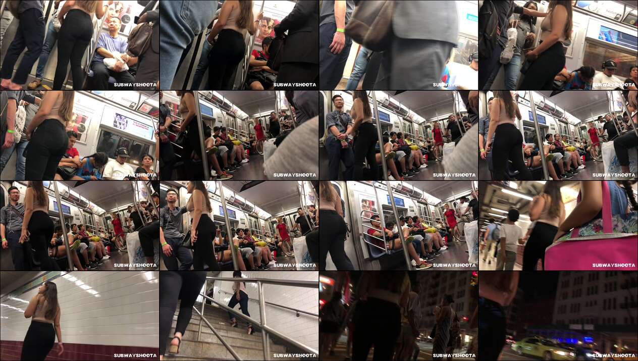 subwayshoota videos