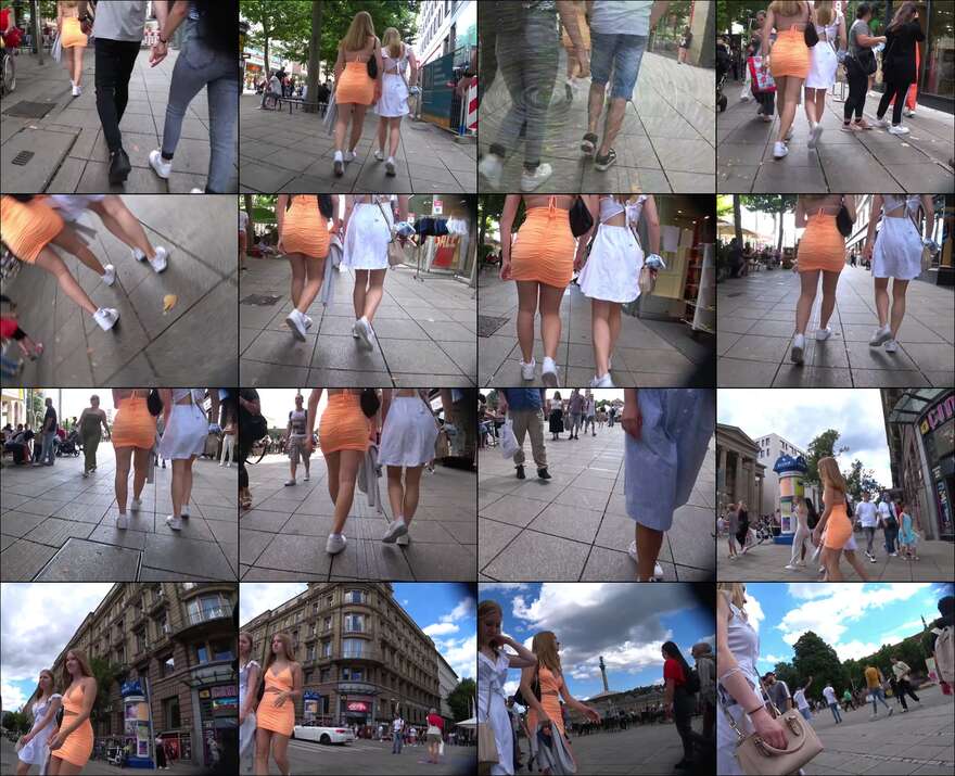 scg videos