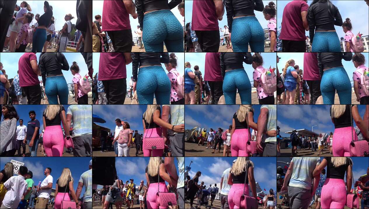 leggings creepshots vol.3