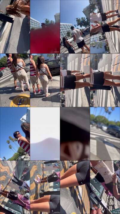 august 2023 the candid forum videos