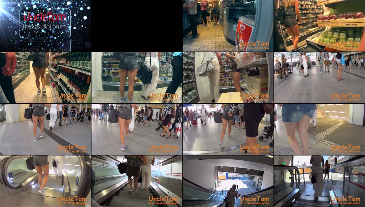 retro voyeur clips vol.6