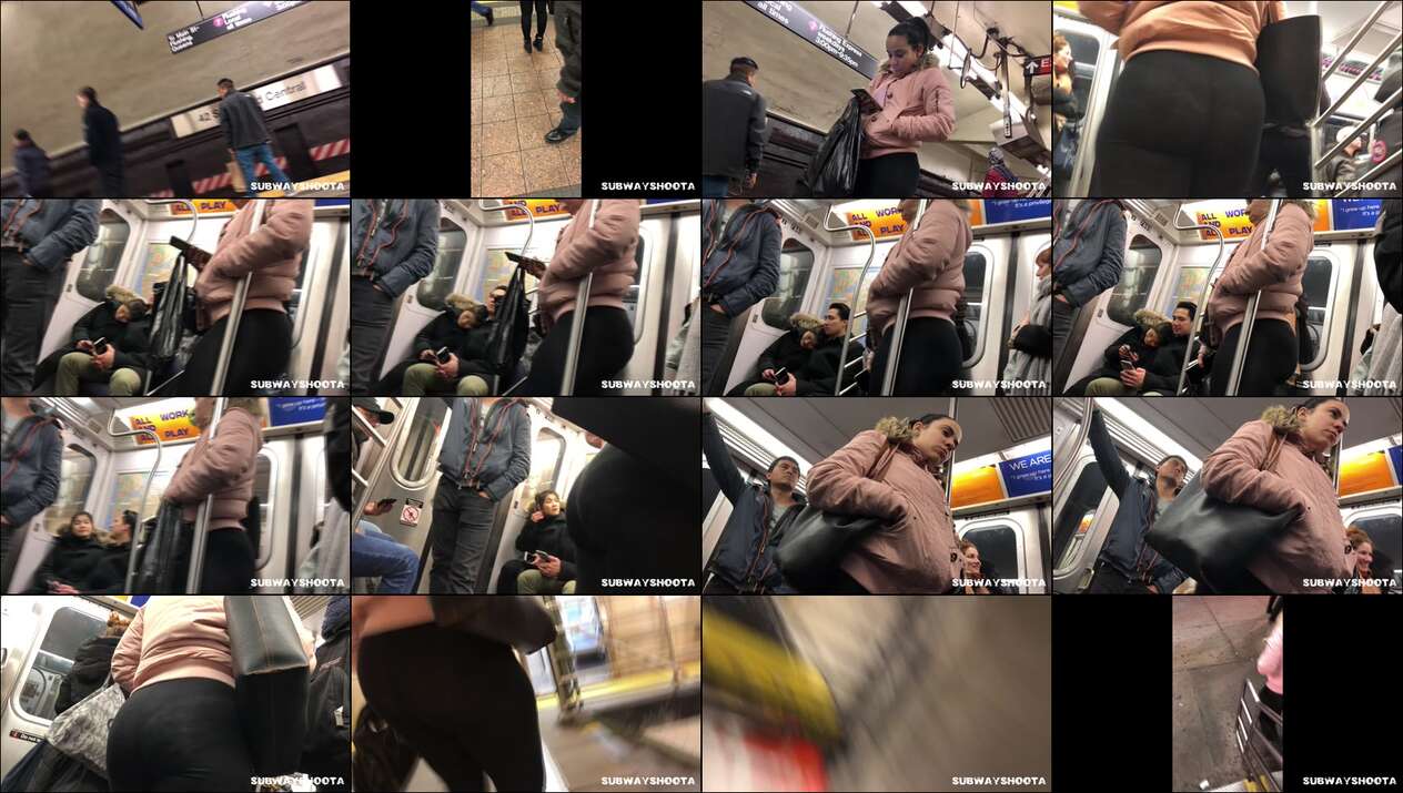 subwayshoota videos