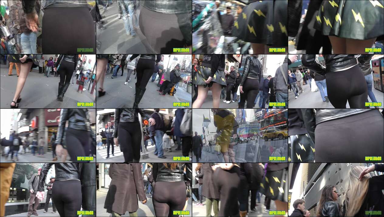 retro voyeur clips vol.6