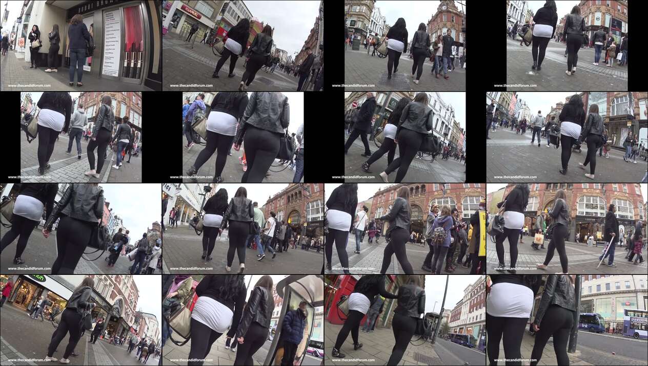 retro voyeur clips vol.4