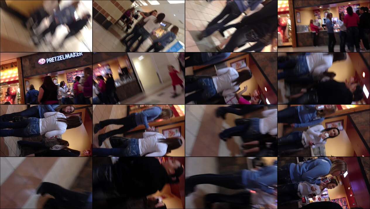 retro voyeur clips vol.4