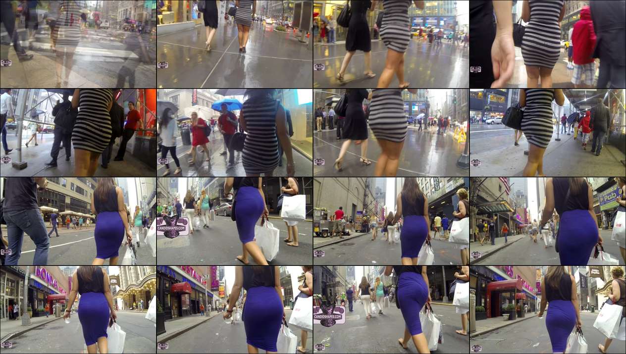 candidshapes videos