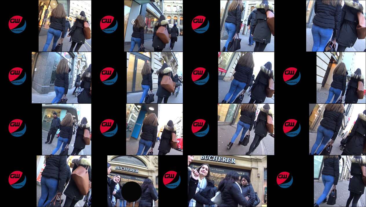 retro voyeur clips vol.5