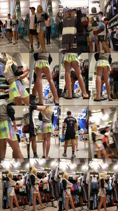 retro voyeur clips vol.4