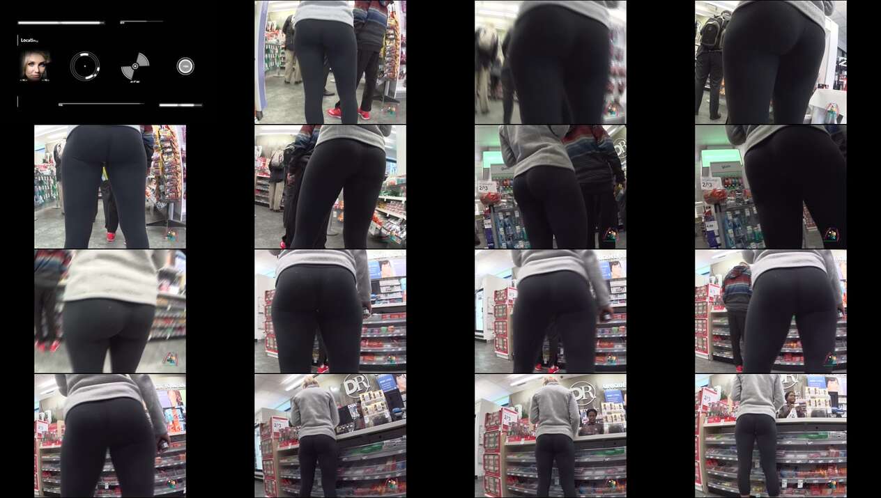 retro voyeur clips vol.5