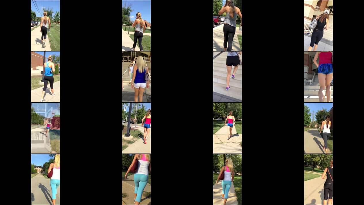 retro voyeur clips vol.5