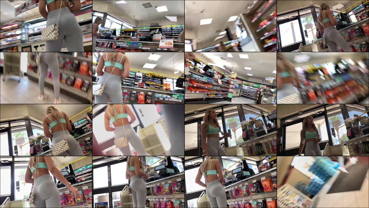 leggings creepshots vol.3