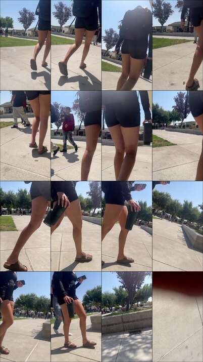 september 2023 the candid forum videos