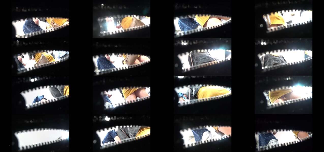 peepingtom vol.12