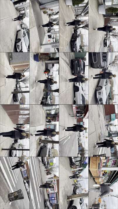 peepingtom vol.7