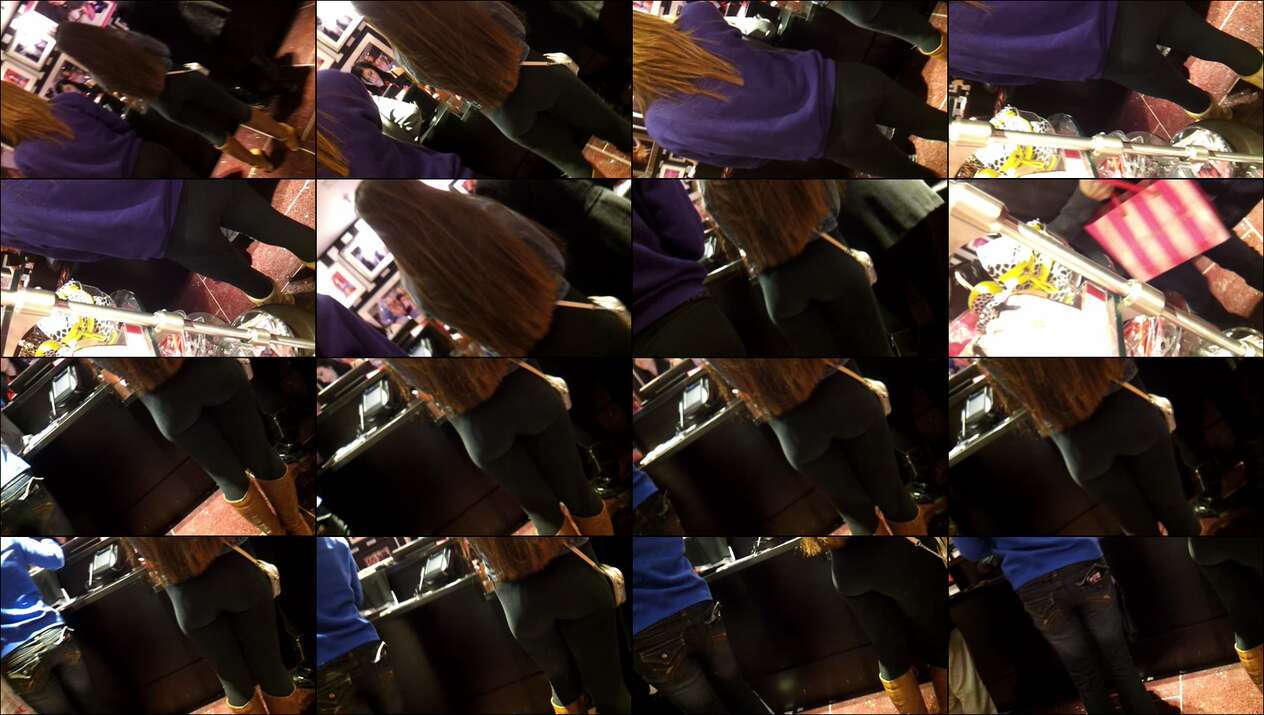 peepingtom vol.7