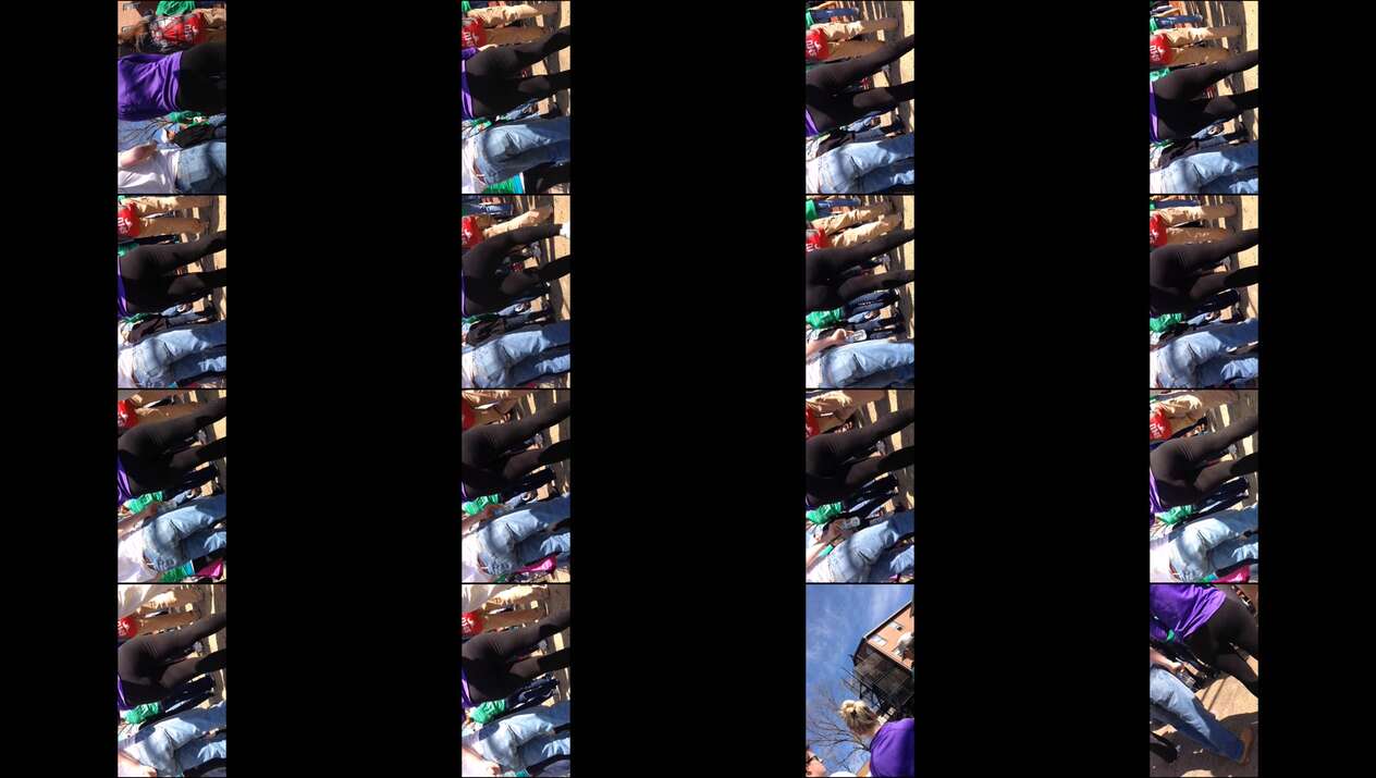 retro voyeur clips vol.4