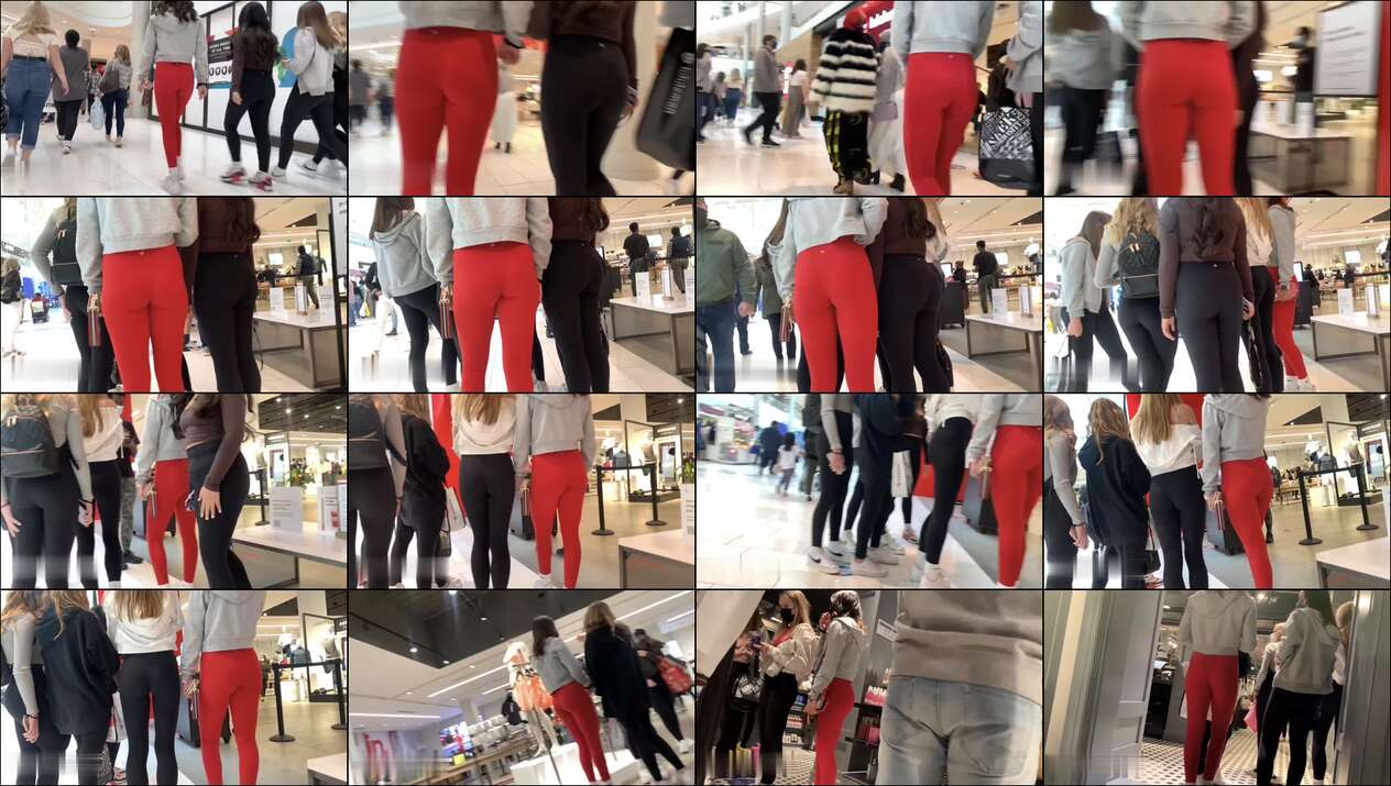 leggings creepshots vol.3