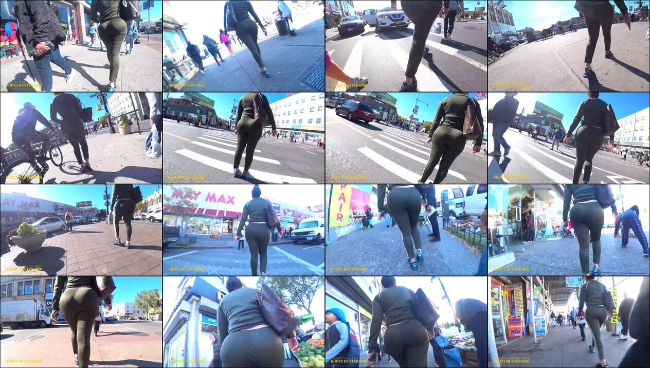 bootyhunter 1986 videos