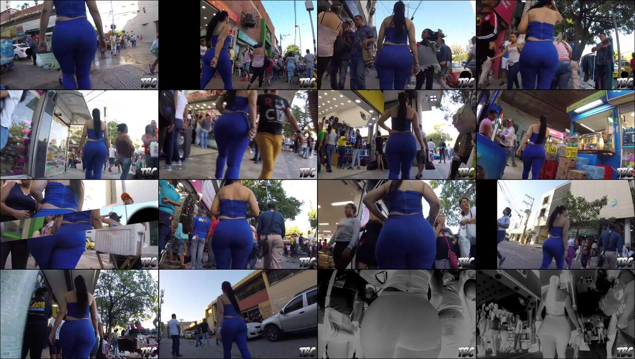 leggings creepshots vol.1