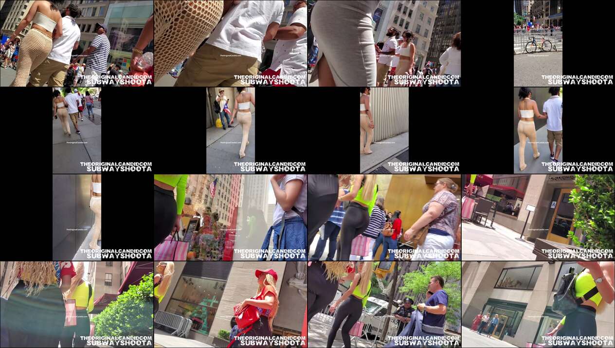 subwayshoota videos