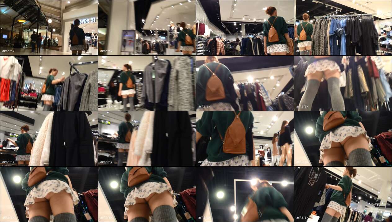 retro voyeur clips vol.5