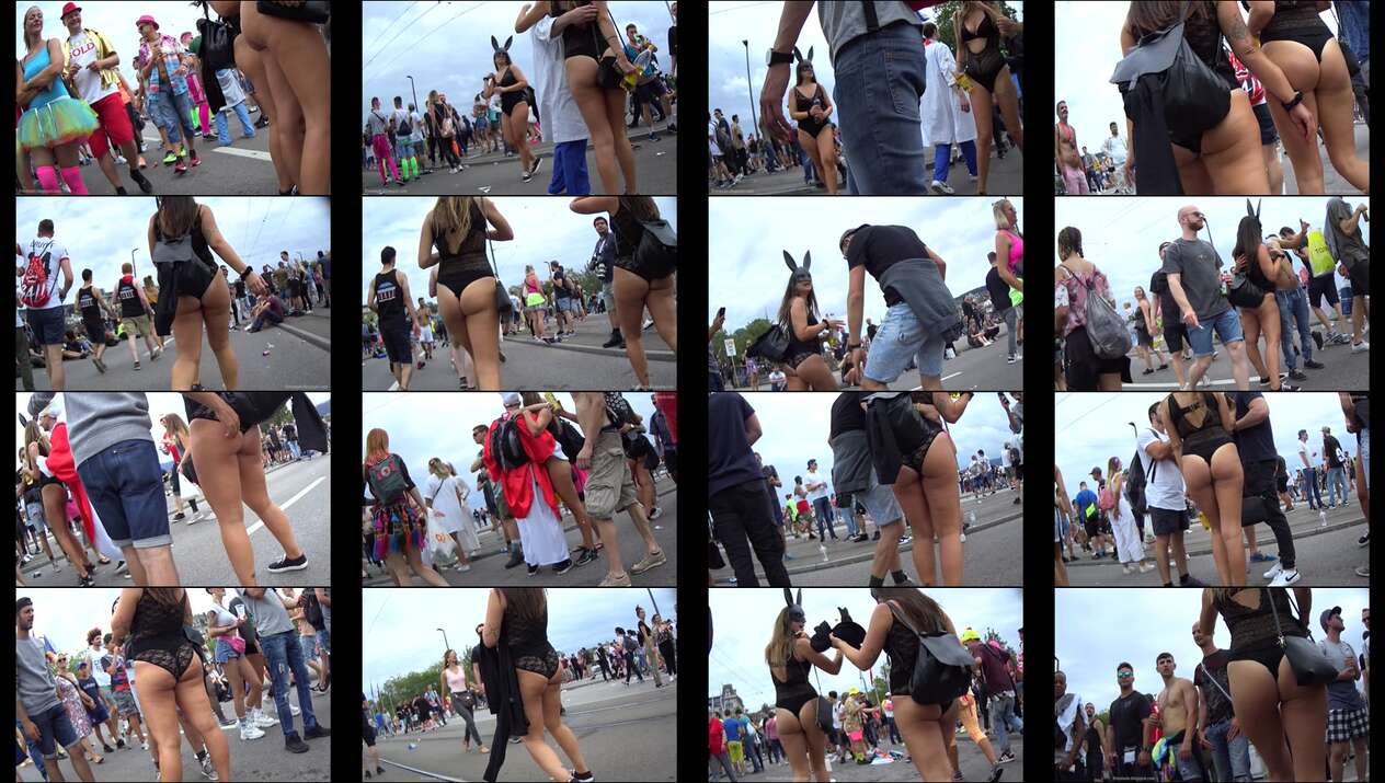 eventade videos