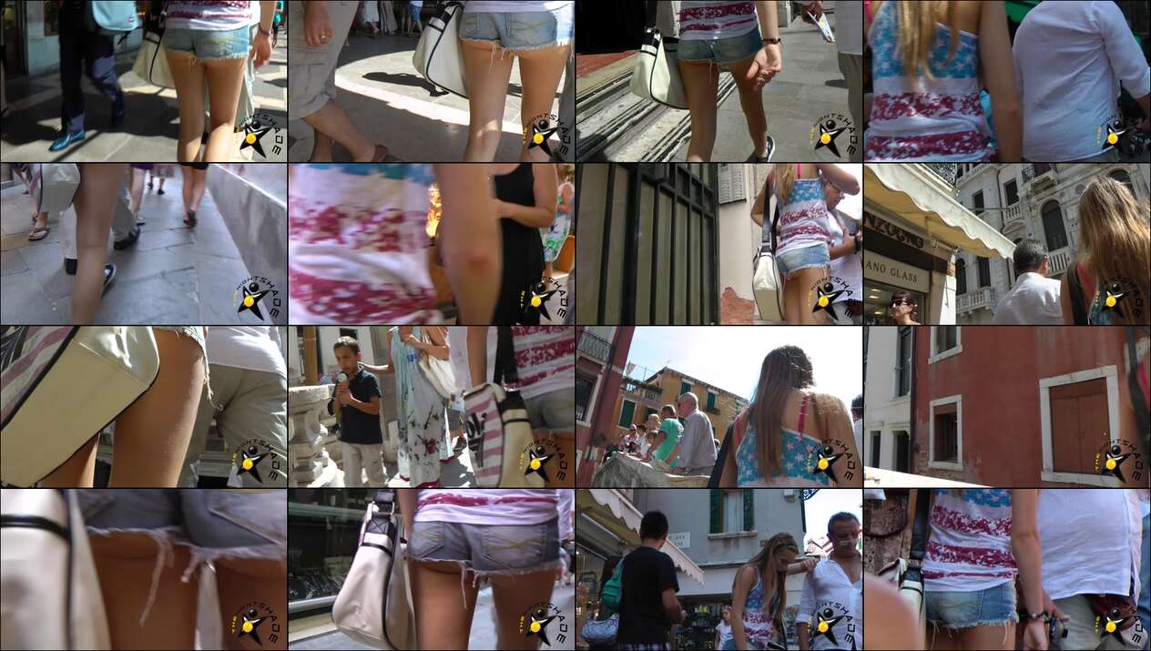 retro voyeur clips vol.3