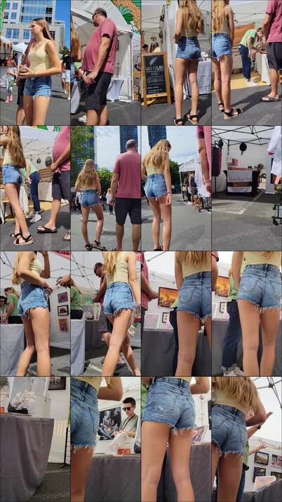 august 2023 the candid forum videos