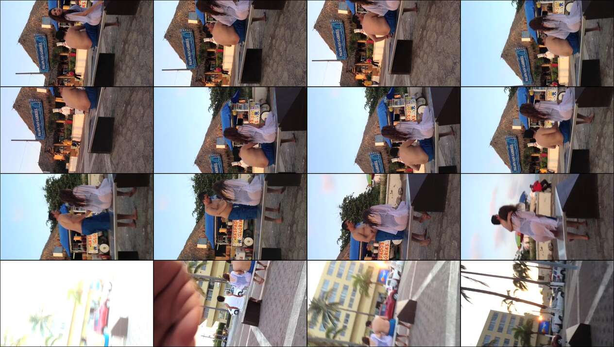 retro voyeur clips vol.5