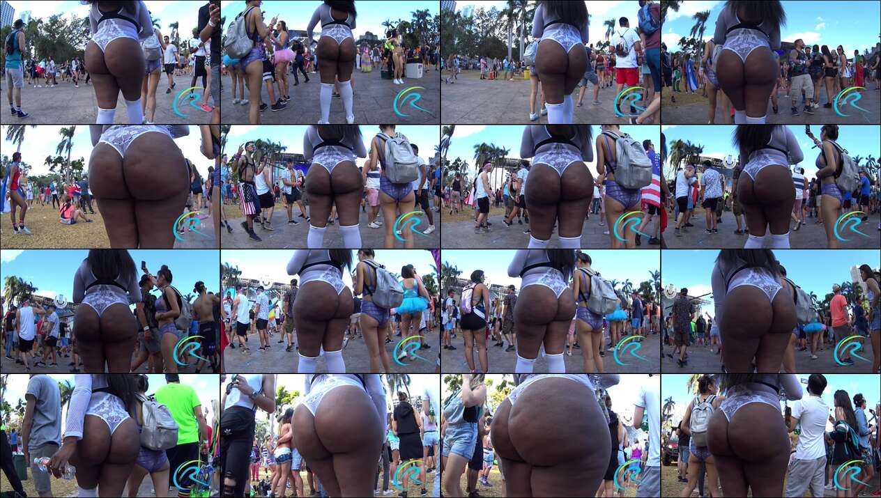 ravecandids videos