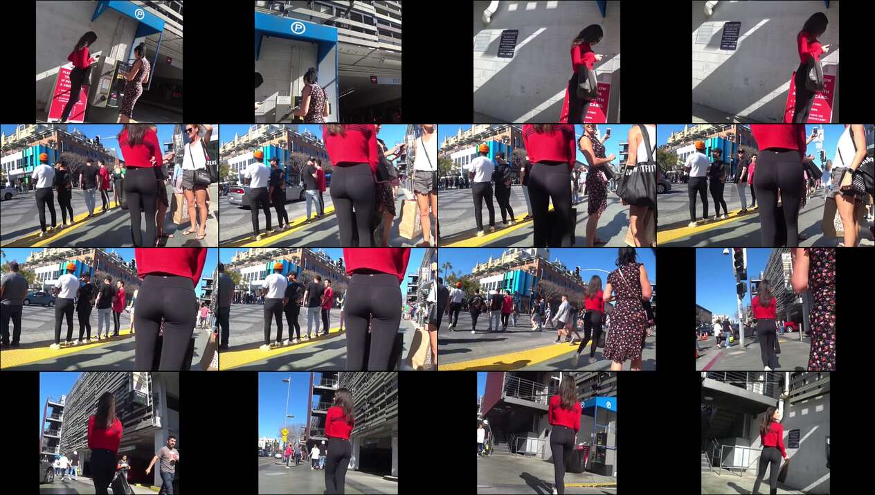 leggings creepshots vol.3