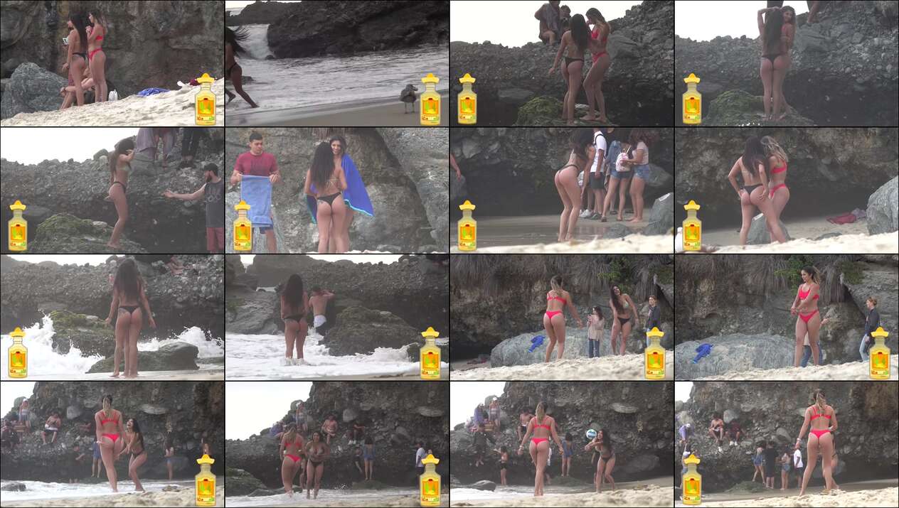 candid califas videos