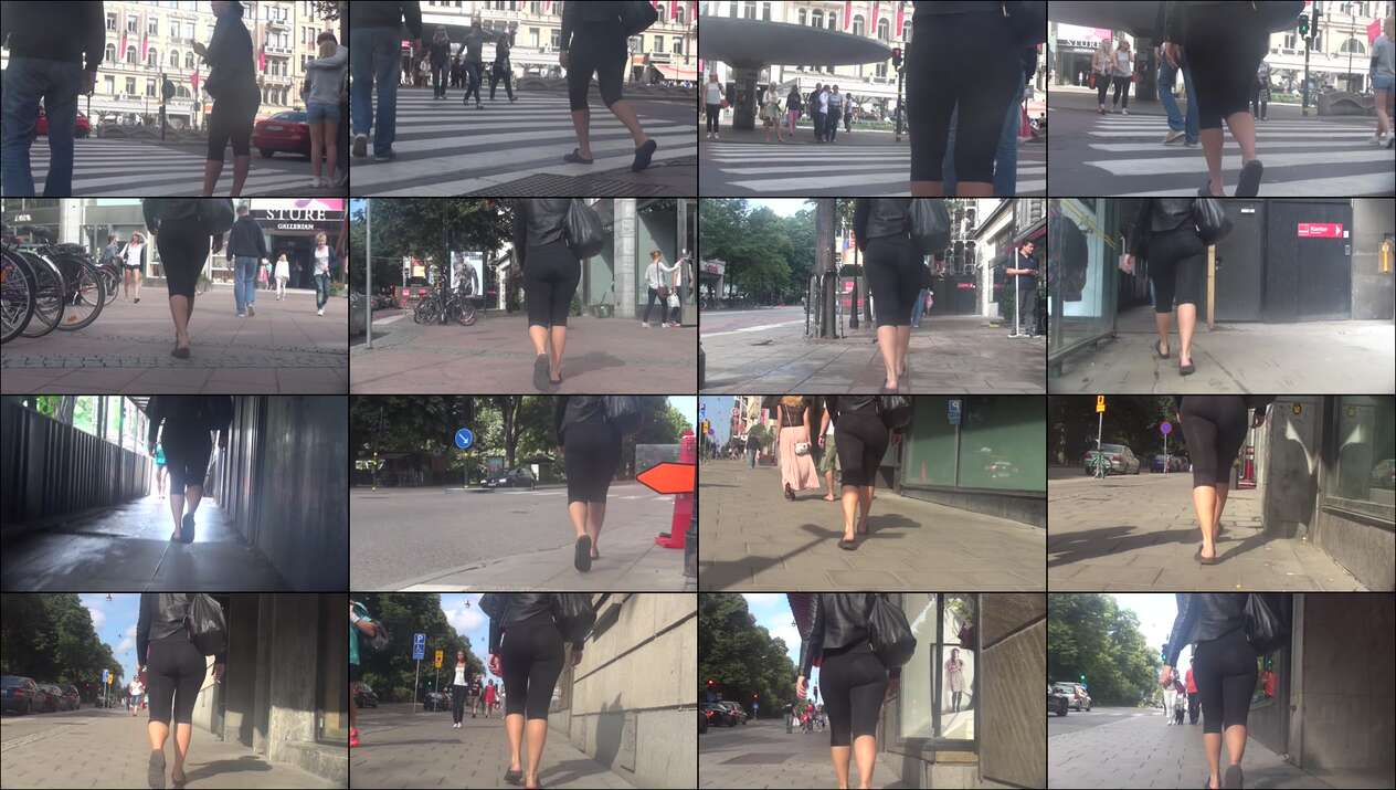 retro voyeur clips vol.6