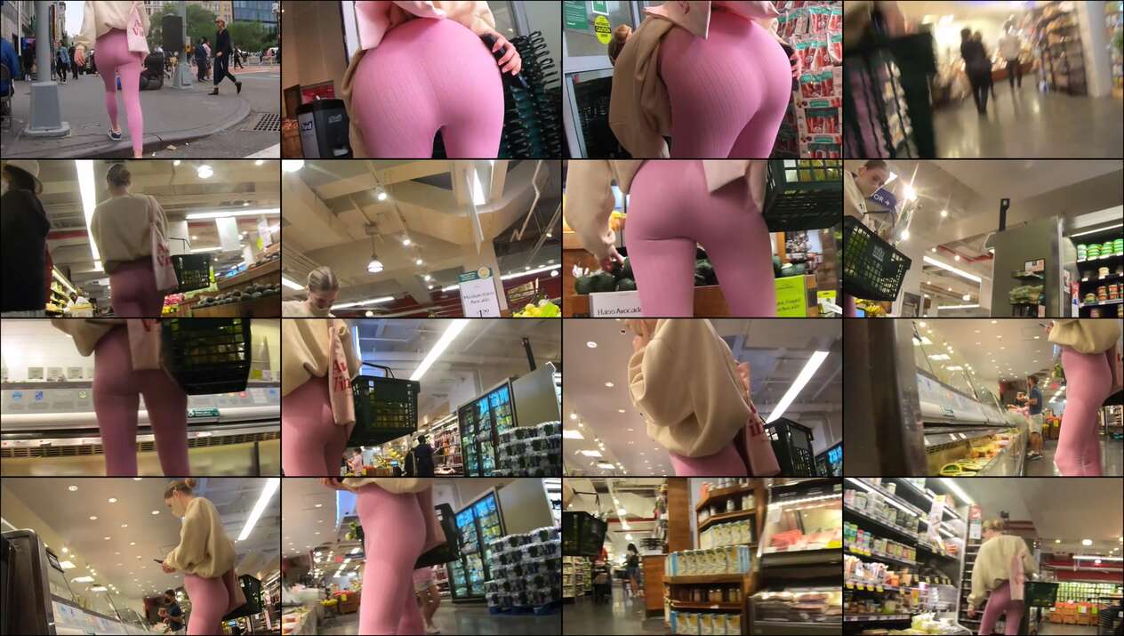 leggings creepshots vol.3