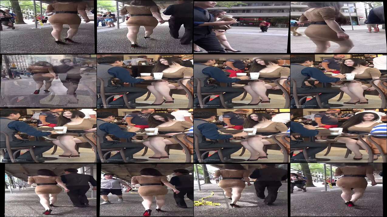retro voyeur clips vol.4