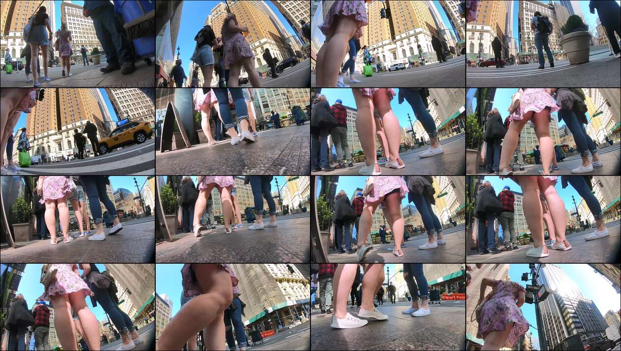 peepingtom vol.11