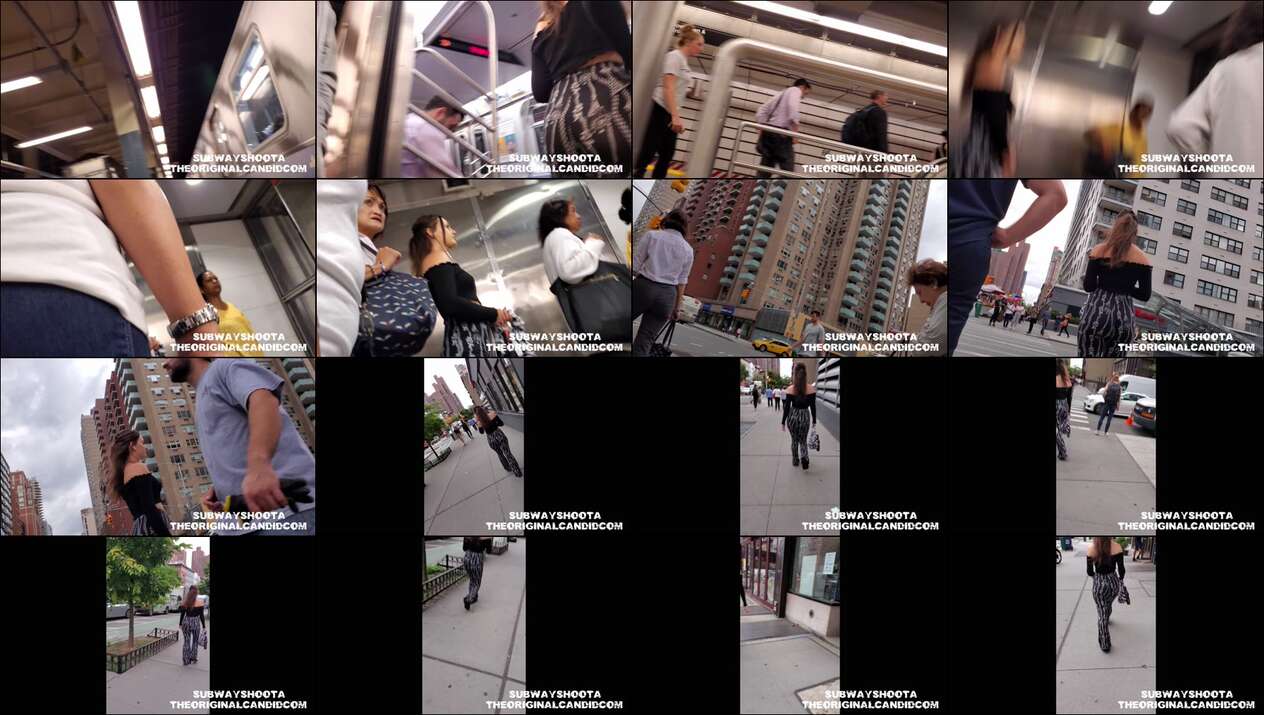 subwayshoota videos