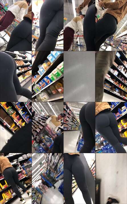 leggings creepshots vol.3