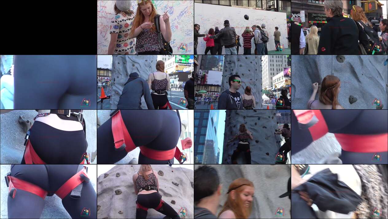 retro voyeur clips vol.4