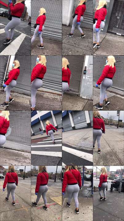 candidbull videos