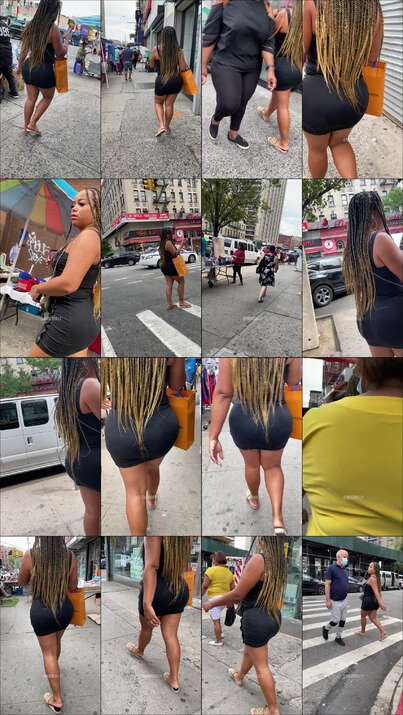 candidbull videos