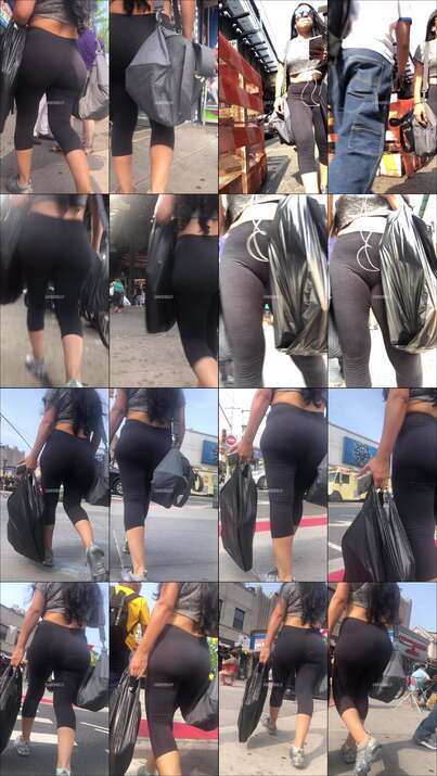 candidbull videos